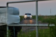 Rallye Český Krumlov: 1. etapa (foto: Jaroslav Červ)